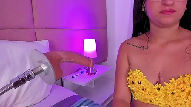 SammyMorales online show from March 2025 03:35:02 PM