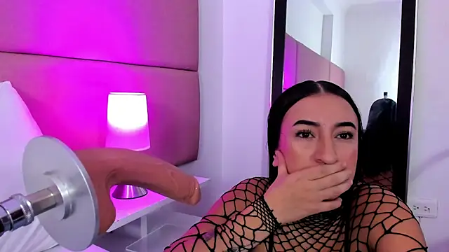 SammyMorales online show from November 2025 12:59:01 PM