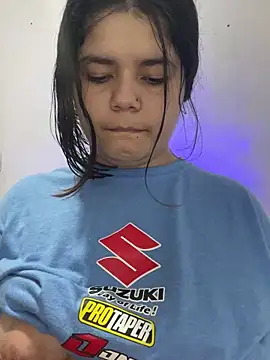 Snapshot of pretty_angela1 chatting on January 2025 01:10:01 AM pretty angela1 online show from January 2025 01:10:01 AM