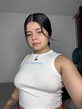 Snapshot of pretty_angela1 chatting on March 2025 01:31:01 AM pretty angela1 online show from March 2025 01:31:01 AM