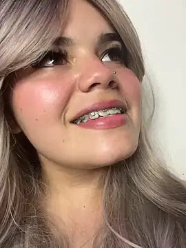 pretty angela1 online show from October 2025 03:51:02 AM