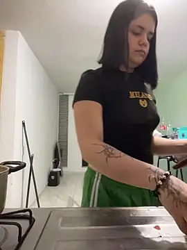 pretty angela1 online show from December 2025 12:30:01 AM