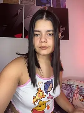 pretty angela1 online show from February 2026 02:52:01 AM