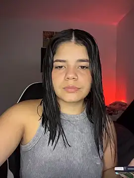 pretty angela1 online show from February 2026 03:26:02 AM