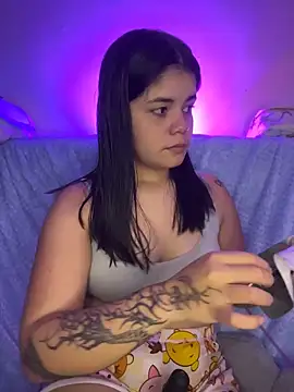 pretty angela1 online show from July 2026 05:13:01 AM