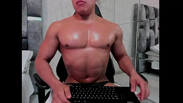 nicklause froid online show from March 2025 04:01:01 PM