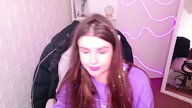 StellaFrost online show from October 2025 03:12:01 PM