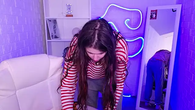 StellaFrost online show from October 2025 03:41:01 PM