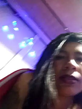 Pamelamilkk 1007 online show from December 2024 05:21:01 AM