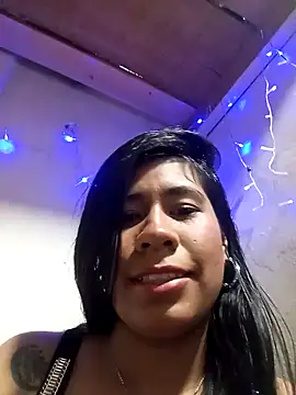 Pamelamilkk 1007 online show from December 2024 03:57:01 PM