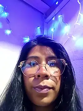 Pamelamilkk 1007 online show from February 2025 01:47:02 AM