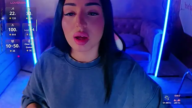 evanew  online show from October 2025 04:06:02 PM