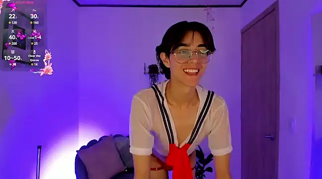 alahia sweet online show from February 2025 07:41:02 PM