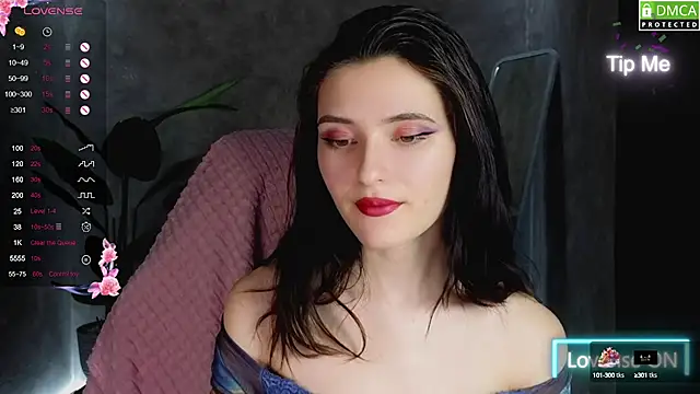 niki cutes online show from February 2025 08:12:02 AM