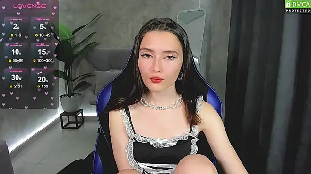 niki cutes online show from September 2025 08:14:01 AM