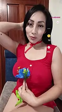 Isabellitasexi38 online show from February 2025 03:56:02 AM