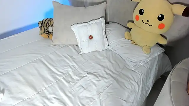 rachaeldeckard   online show from January 2025 08:44:02 AM