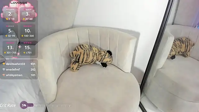 rachaeldeckard   online show from March 2025 06:21:02 AM