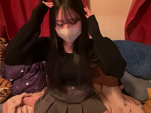 Snapshot of TAISHI_chan chatting on January 2025 04:39:01 PM TAISHI chan online show from January 2025 04:39:01 PM