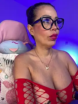 KarolRubi1 online show from September 2025 01:49:01 AM