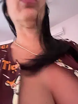 KarolRubi1 online show from March 2026 09:16:02 PM