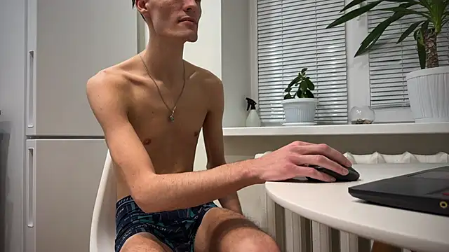 BrendanSilvers online show from December 2024 11:22:01 PM