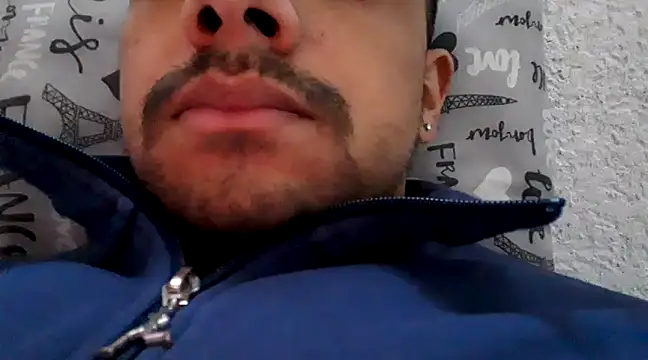 Dean fellas00 online show from February 2025 02:44:02 PM