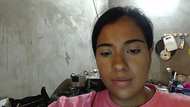 Snapshot of Coral0403 chatting on March 2025 02:15:01 AM Coral0403 online show from March 2025 02:15:01 AM