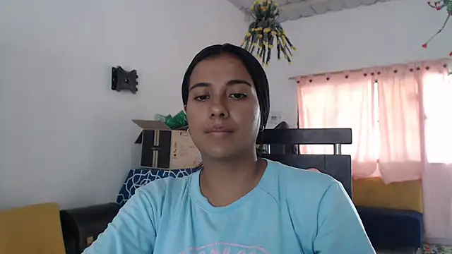 Snapshot of Coral0403 chatting on March 2025 08:10:01 PM Coral0403 online show from March 2025 08:10:01 PM