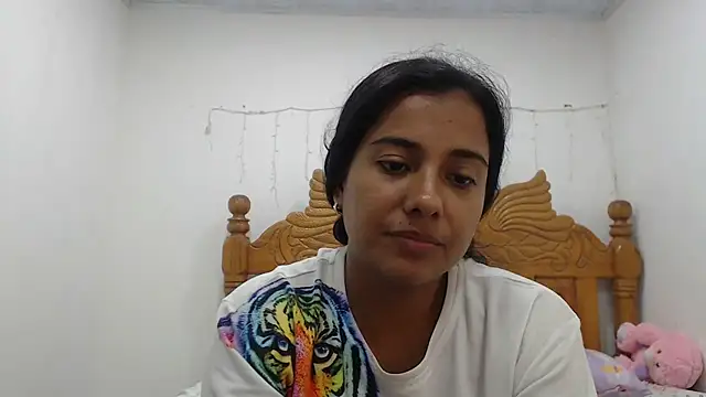 Snapshot of Coral0403 chatting on March 2025 02:15:01 AM Coral0403 online show from March 2025 02:15:01 AM
