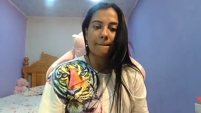 Snapshot of Coral0403 chatting on September 2025 12:33:01 AM Coral0403 online show from September 2025 12:33:01 AM