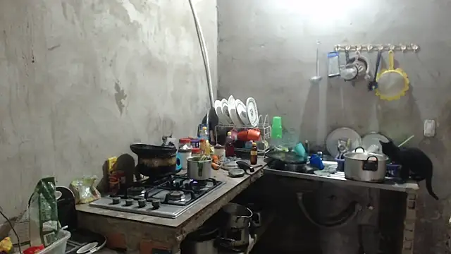 Coral0403 online show from March 2026 02:53:01 PM