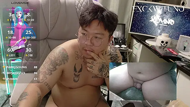 Snapshot of fxckwituno chatting on January 2025 04:29:01 PM fxckwituno online show from January 2025 04:29:01 PM