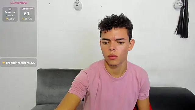 Snapshot of Nijinsky_LatinBoy chatting on December 2024 05:13:01 PM Nijinsky LatinBoy online show from December 2024 05:13:01 PM