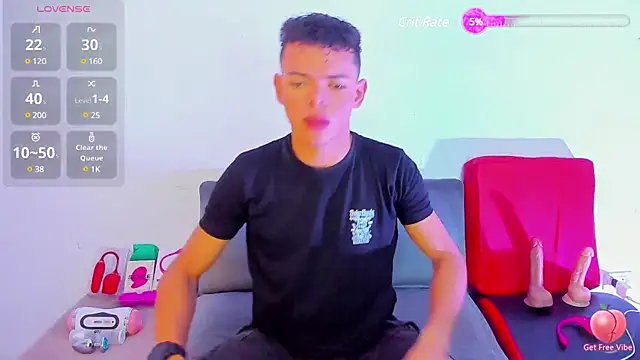 Snapshot of Nijinsky_LatinBoy chatting on January 2025 11:07:01 AM Nijinsky LatinBoy online show from January 2025 11:07:01 AM