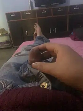 indihotguy online show from January 2025 07:35:02 AM