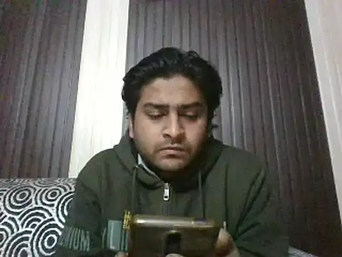 indihotguy online show from February 2025 12:54:01 PM