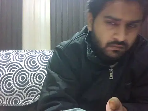 indihotguy online show from January 2026 10:53:01 AM