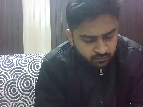 indihotguy online show from February 2026 01:09:02 PM