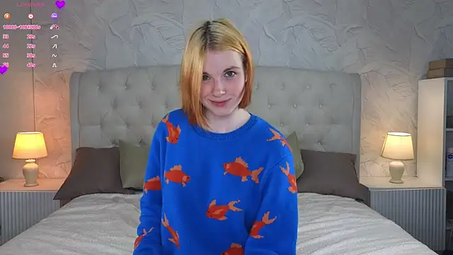 OhYumiYes online show from January 2025 06:59:02 PM