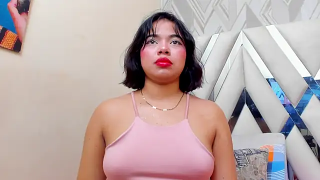 Snapshot of CATTLEYA_BIANCHI145 chatting on January 2025 01:34:02 AM CATTLEYA BIANCHI145 online show from January 2025 01:34:02 AM