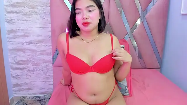 Snapshot of CATTLEYA_BIANCHI145 chatting on February 2025 08:10:02 AM CATTLEYA BIANCHI145 online show from February 2025 08:10:02 AM
