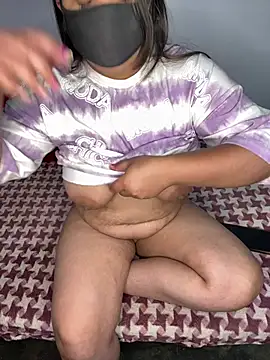 tanvihot2 online show from March 2025 04:19:01 AM