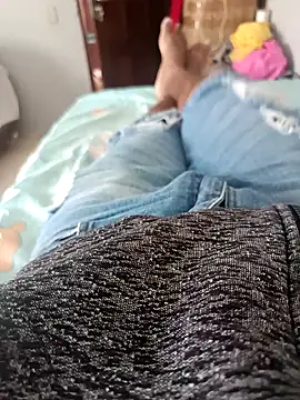 Wersonsantos online show from March 2026 12:09:01 PM