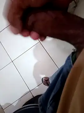 Wersonsantos online show from March 2026 11:25:01 AM