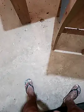 Wersonsantos online show from March 2026 03:49:02 PM