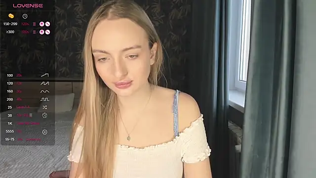 Snapshot of A_delina chatting on February 2026 01:39:01 PM A delina online show from February 2026 01:39:01 PM