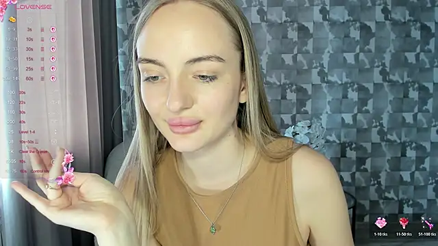 Snapshot of A_delina chatting on March 2026 11:14:01 AM A delina online show from March 2026 11:14:01 AM