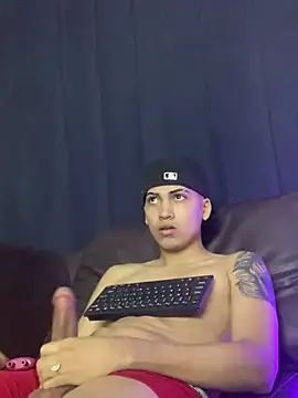 Br4ndxpimm online show from February 2025 09:36:01 PM