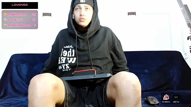 Br4ndxpimm online show from September 2025 12:43:02 PM